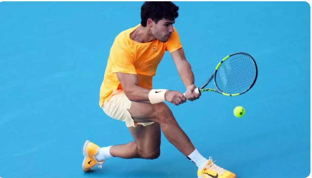 Alcaraz Turns Focus to Clay Season After Early Miami Exit