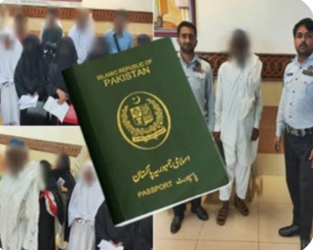 KSA Implements Strict Umrah Departure Protocols