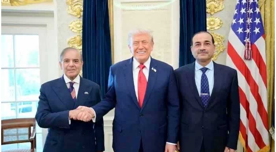 Islamabad may host and mediate US, Iran talks amid rising tension