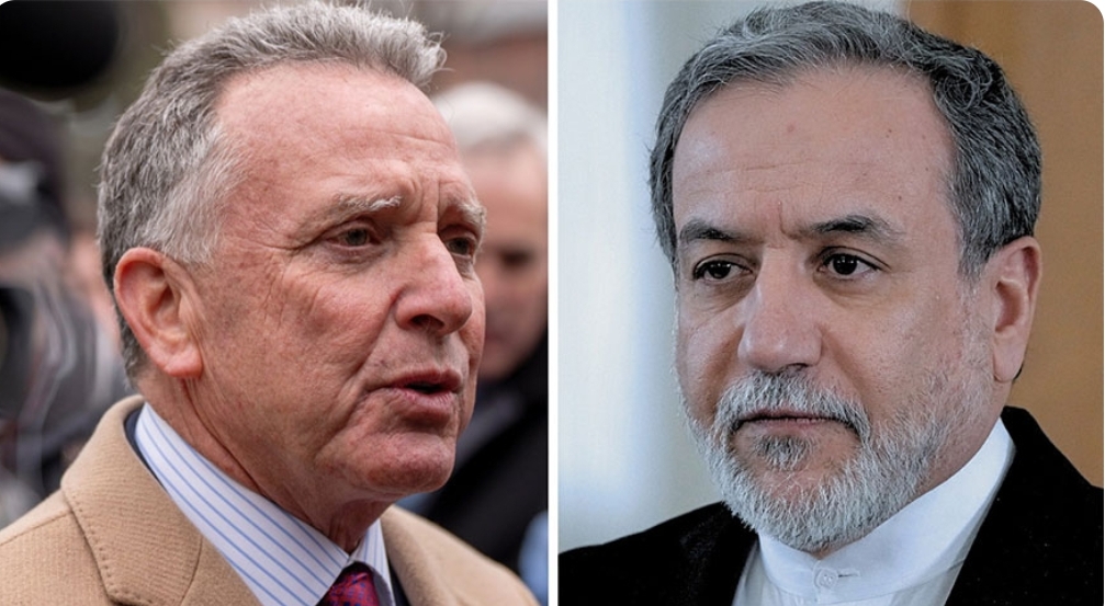Global Focus on “Islamabad Talks” as US–Iran Delegations Arrive to Turn Ceasefire into Lasting Peace