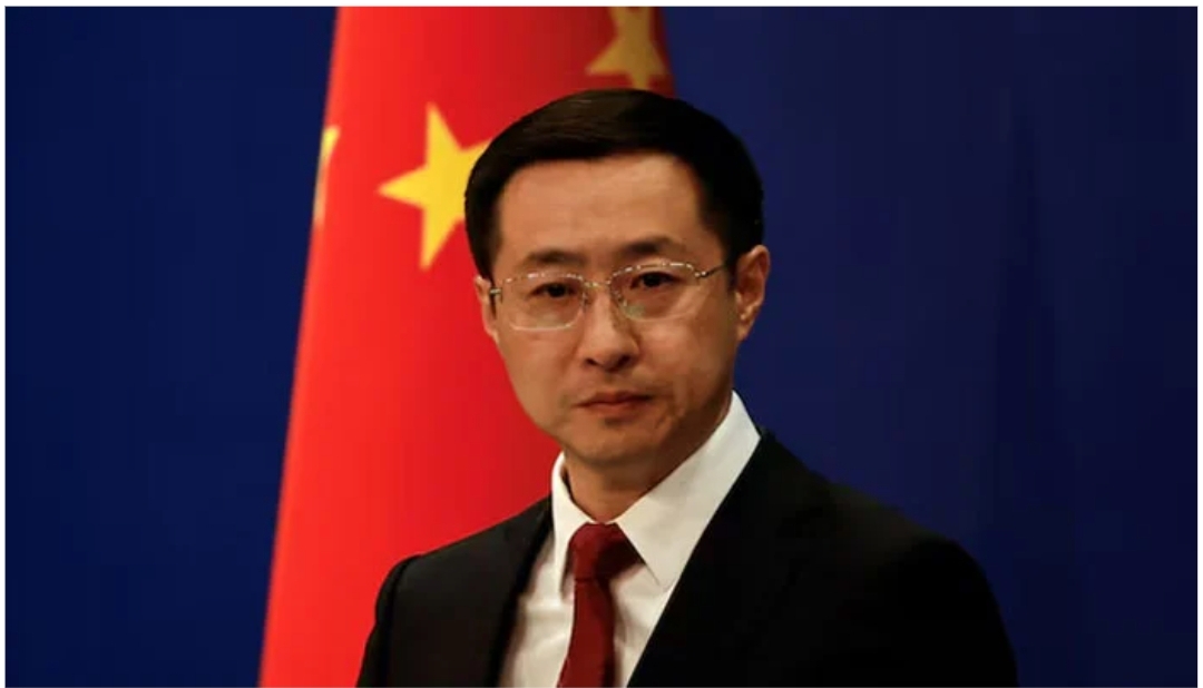 China blasts ‘false’ news after report says chipmaker supplying Iran