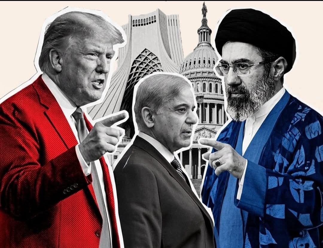 Iranian,US delegations expected in Islamabad for talks After Ceasefire