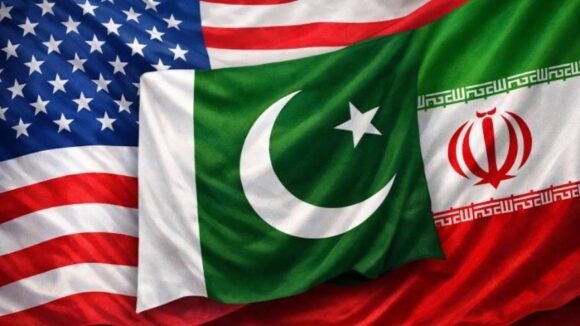 US,Iran Talks at a Delicate Crossroads Amid Regional Tensions and Strategic Divergence