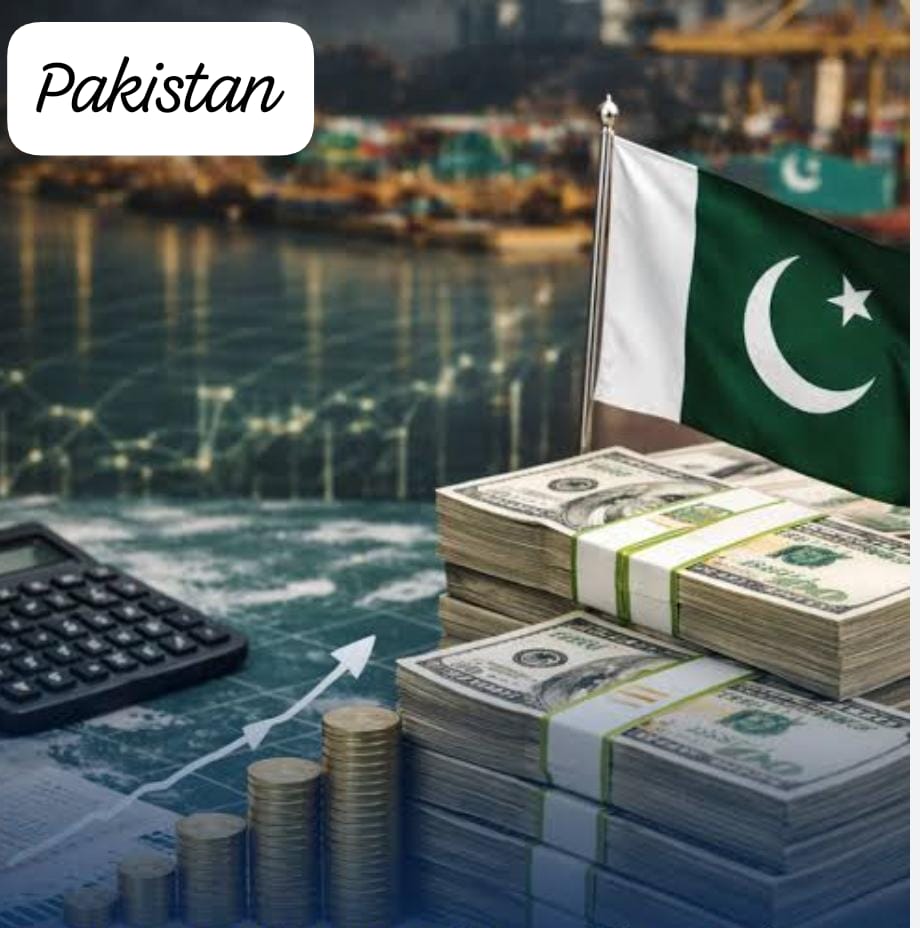 Pakistan Explores Diverse Financing Options to Bolster Foreign Exchange Reserves