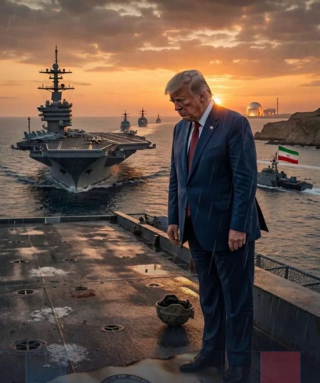 Iran Shattered the Dream of Greater Israel