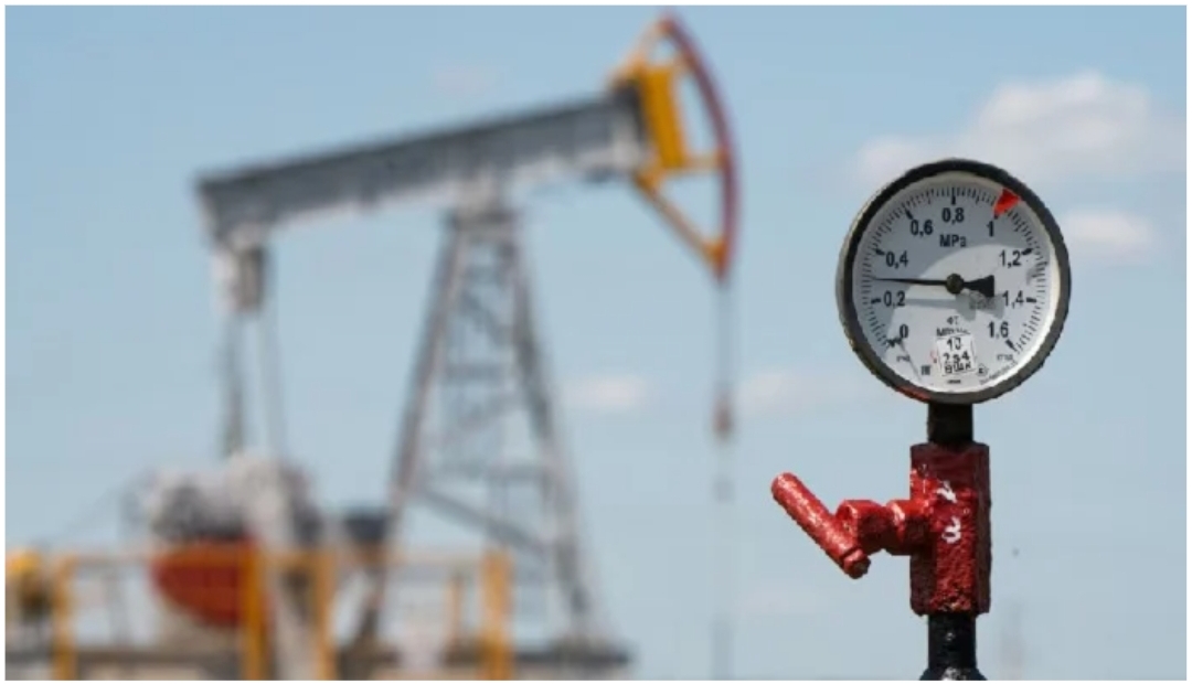 Crude oil surges, equity markets rise as Iran tanker attack