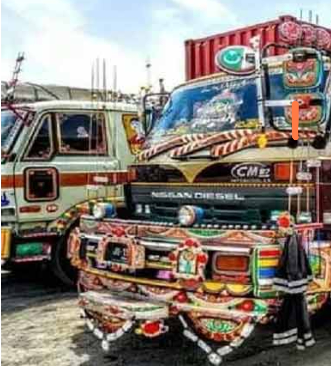 Pakistan goods transport alliance announces 60pc fare hike after petrol price hike