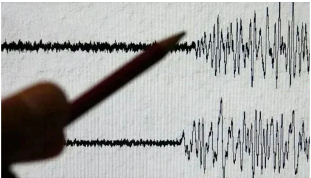 6.1-magnitude earthquake shakes Islamabad, parts of Punjab and Khyber Pakhtunkhwa