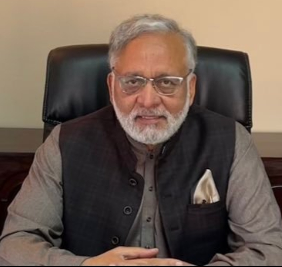 KP Cabinet delay highlights bureaucratic concerns over Abbasi