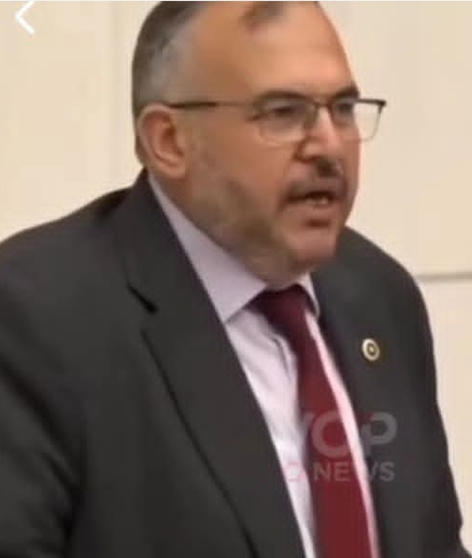 Turkish Opposition slams Erdoğan Govt over alleged support to Israel