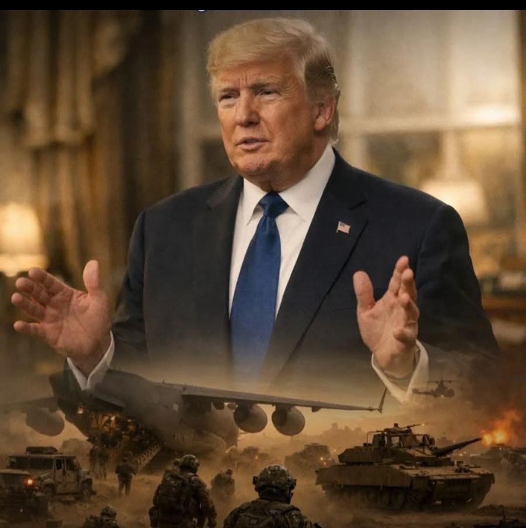 Strategic Escalation and Psychological Warfare: Power Projection, Deterrence, and Doctrine of Resistance