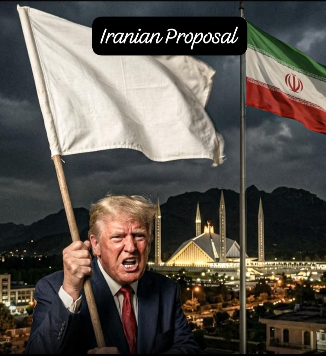 Strategic Assessment of the Iranian Proposal and Global Security Implications