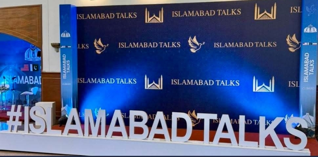 Islamabad Gears Up for Historic Peace Talks; Venue Likely PM House or President House