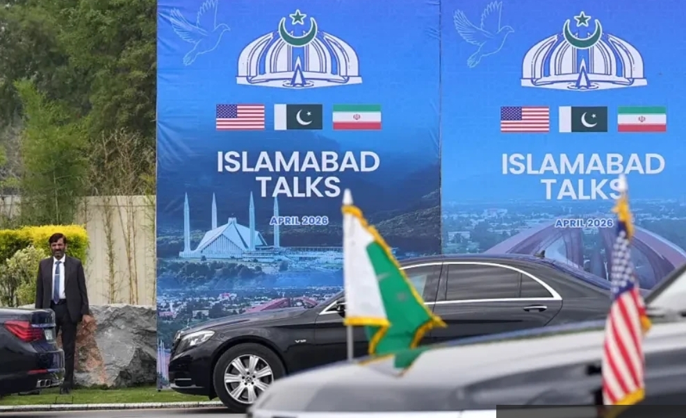 Pakistan Awaits Iran’s Response as Ceasefire Deadline Nears for US-Iran Talks