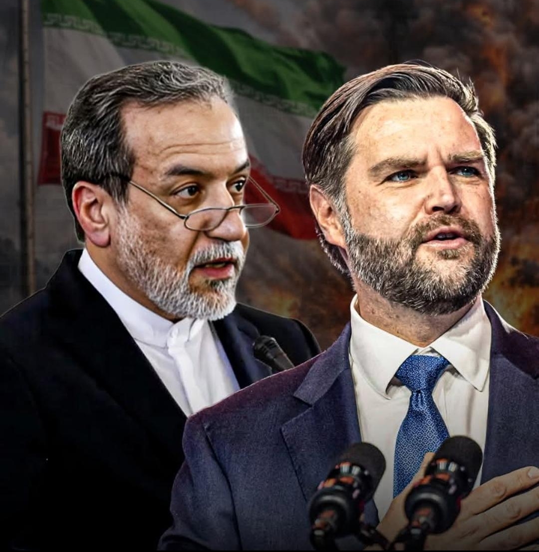 US-Iran Peace Deal Unlikely as Talks Stall Amid Deep Mistrust