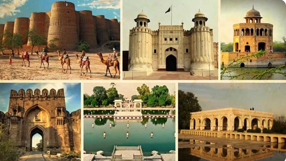 World Heritage Day Observed Worldwide with Focus on Protecting Cultural Legacy