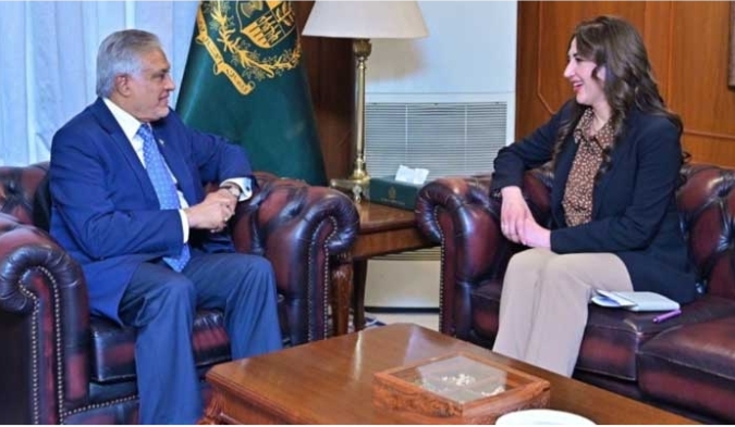 Pakistan Calls on US and Iran to Extend Ceasefire Ahead of Expiry