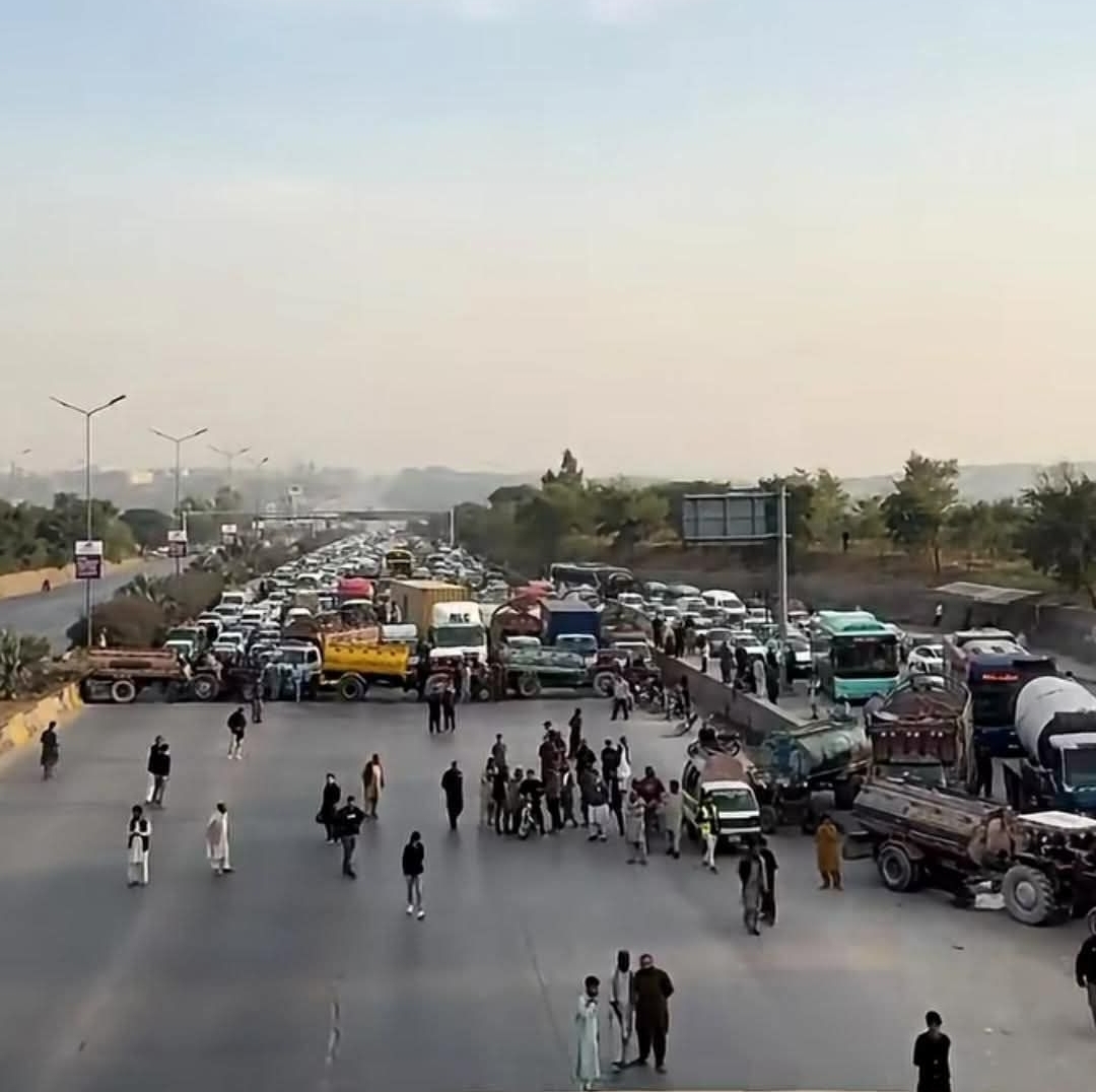 Lockdown in Islamabad Linked to Iran–US cause over 19,00 billion losses in last ten days