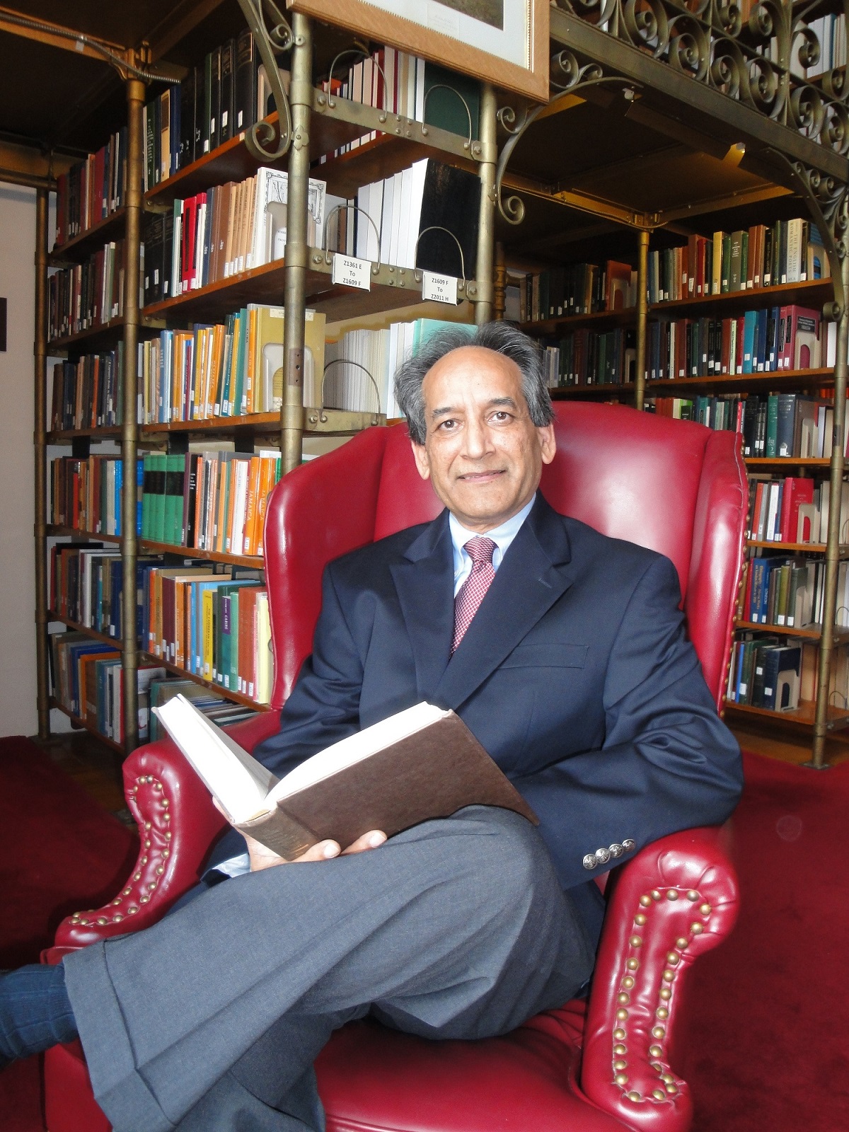A Tribute to Nasim Yousaf