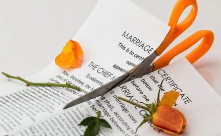 Broken Homes, Burdened Hearts: The Surge of Divorce in Pakistan