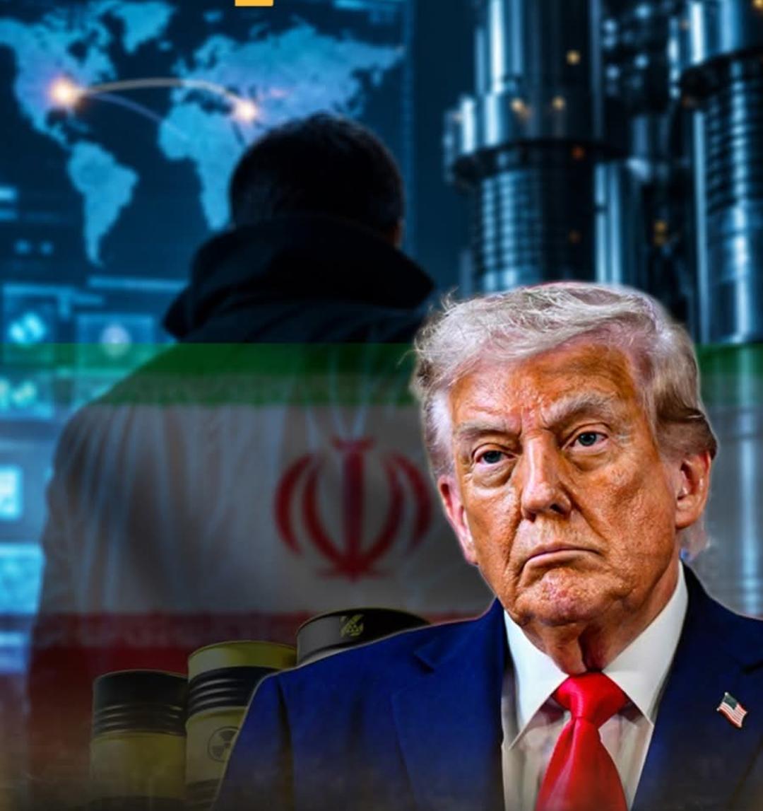 Iranian-American executive accused of Secretly supplying sensitive US technology to Iran