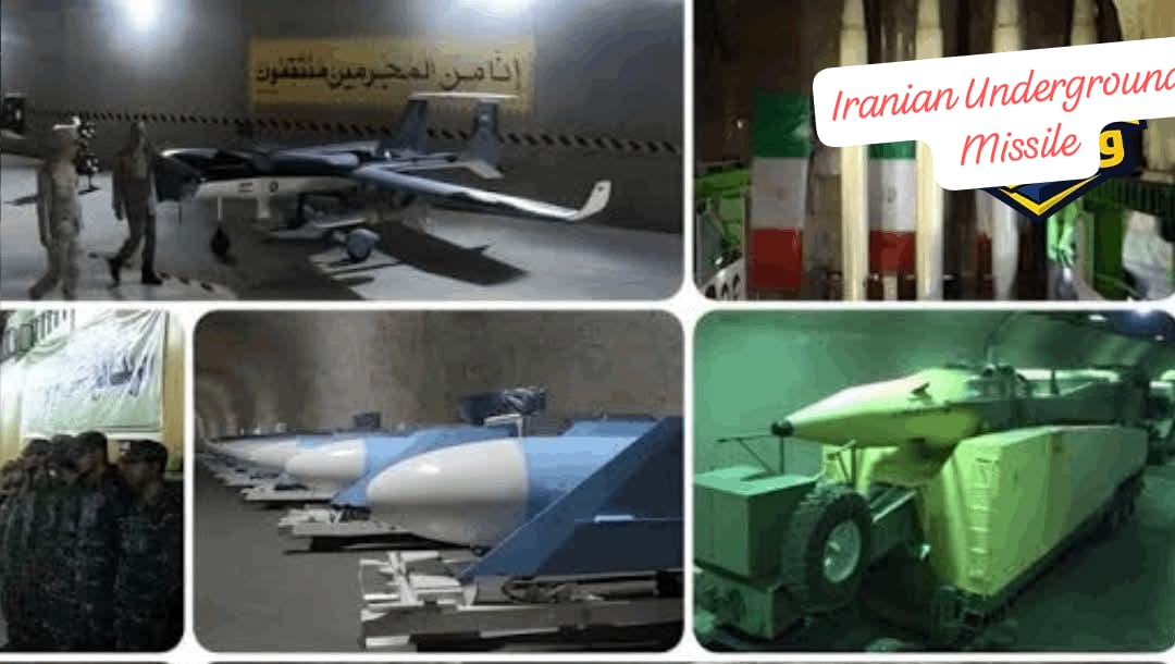 Activity Resumes at Iranian Underground Missile Facilities 