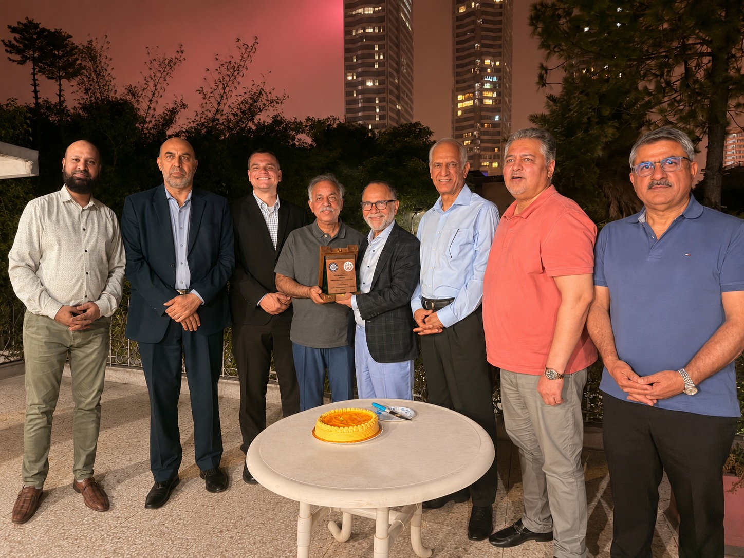 APPNA Invites FPCCI Trade Delegation to USA to Promote Trade, Investment and Healthcare Collaboration