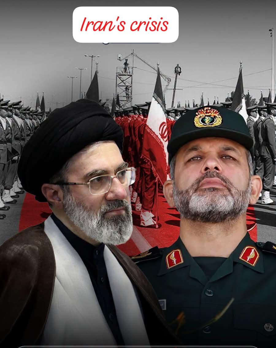 How Iran Emerged as Fourth Center of Global Power  