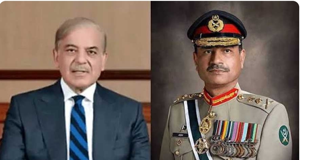 PM Shehbaz, Field Marshal Arrive in Switzerland for Key US–Iran Implementation Talks