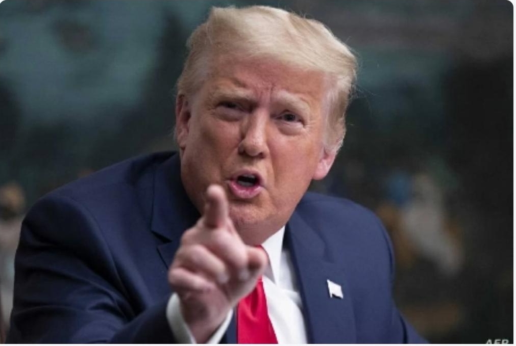 Trump’s Iran Deal: A Victory for ‘America First’ or a New Test for the Middle East?