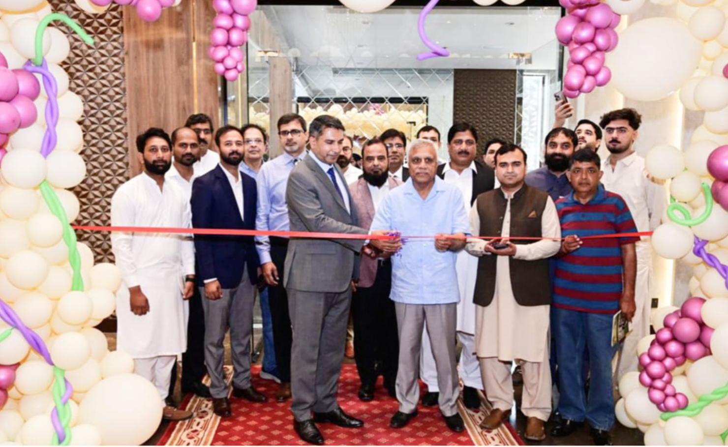 10th Grapes Gala 2026 Held in Islamabad to Promote Potohar’s Grape Industry