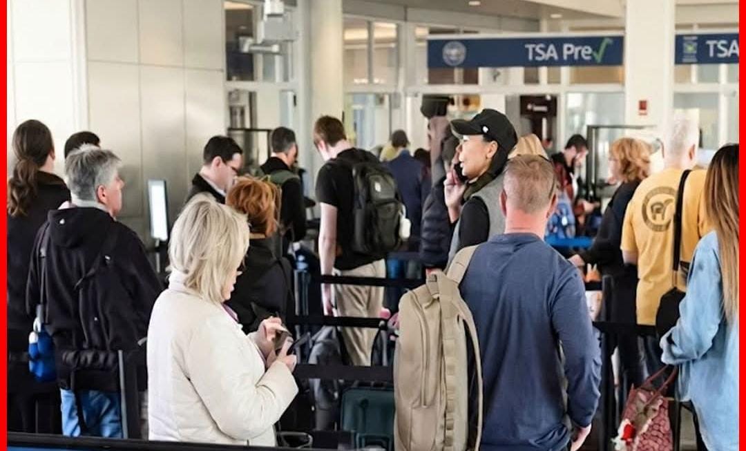 U.S. State Department Issues New Travel Advisory for Americans Amid Rising Middle East Tensions