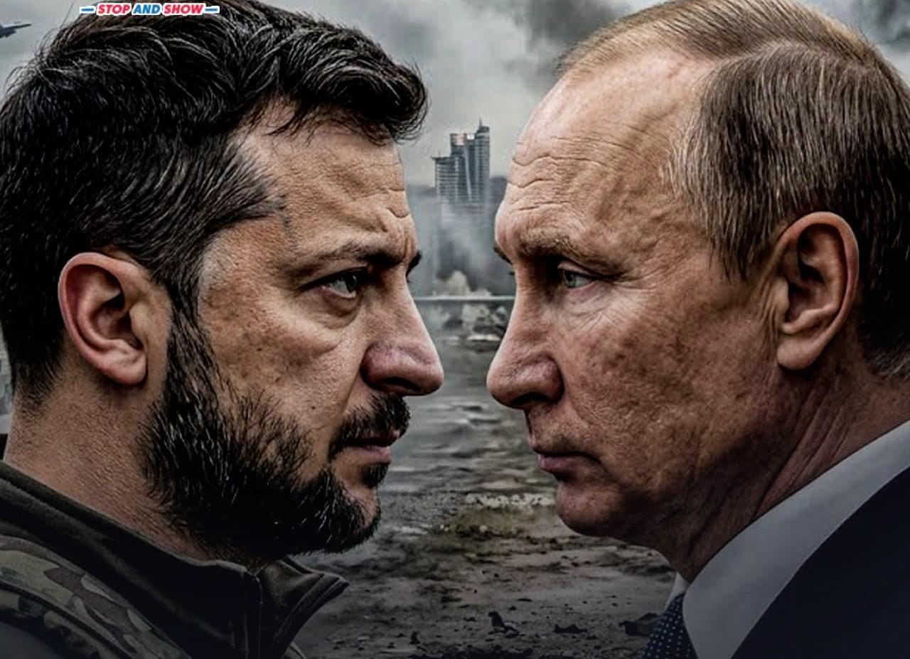 Zelensky alleges Russia supplied Iran with Satellite intelligence for attacks on US bases