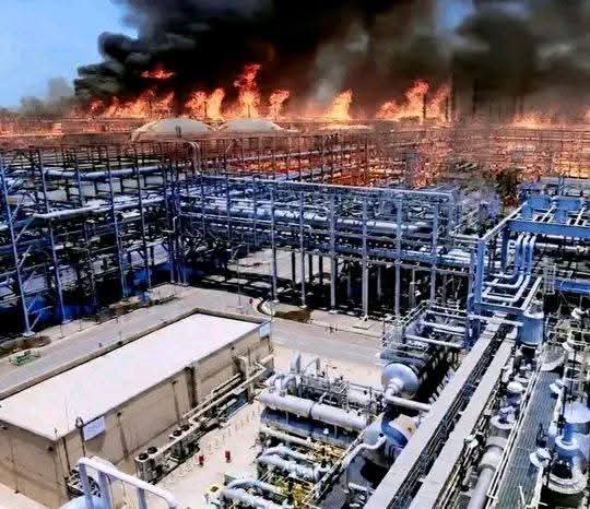 Abqaiq Attack Raises Fresh Fears Over Gulf Security and Global Energy Stability