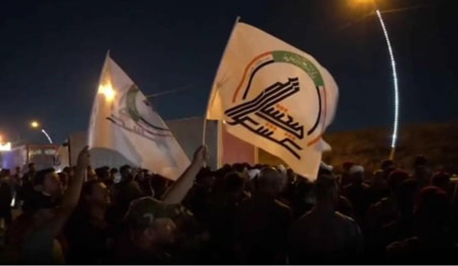US–Saudi Airstrikes in Iraq: Strategic Escalation Against Iran-Backed Militias