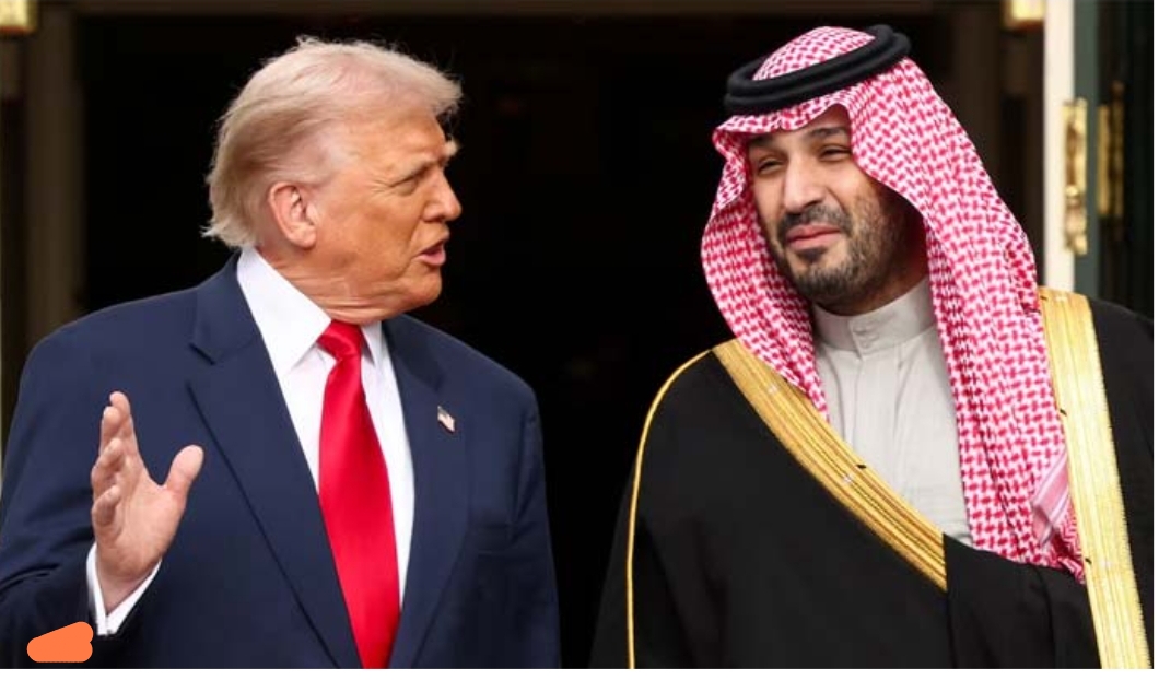 Trump Links US-Saudi Nuclear Deal to Saudi Recognition of Israel