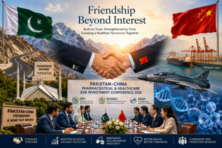 Friendship Beyond Interest