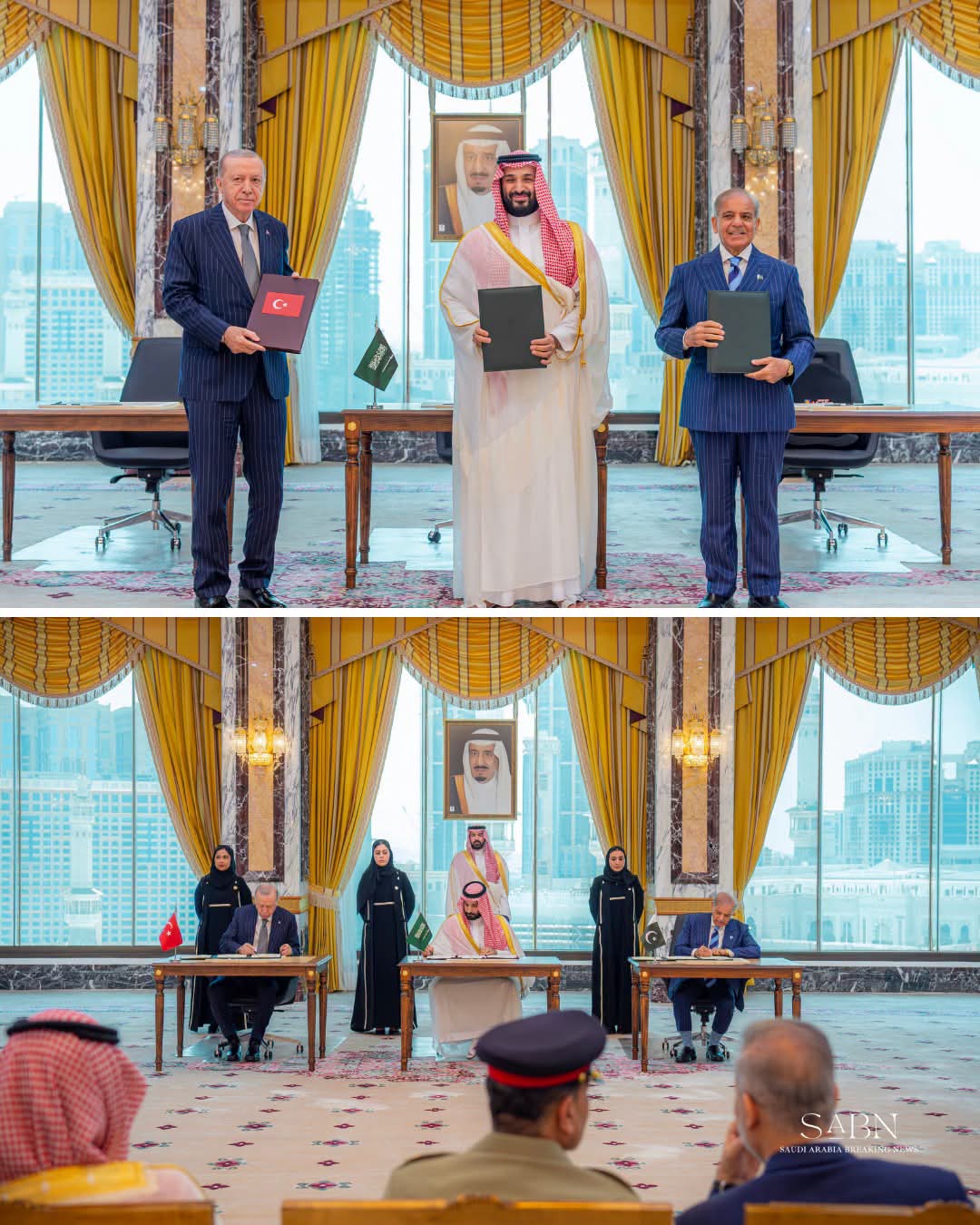 Makkah Accord 2026: A The Beginning of a New Strategic Era