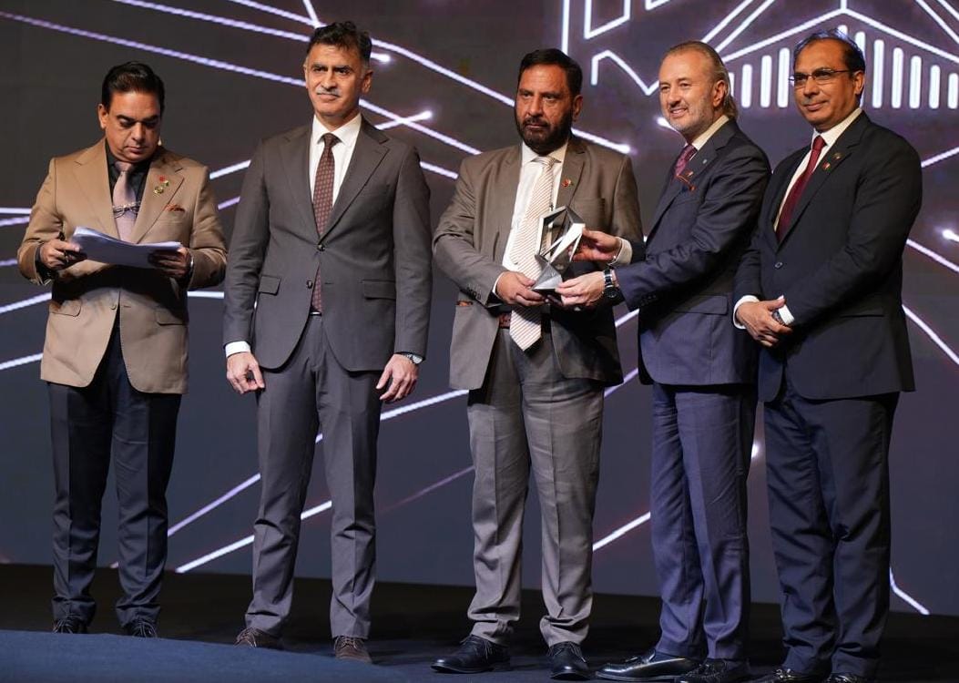 Islamabad Chamber Delegation Visits Türkiye