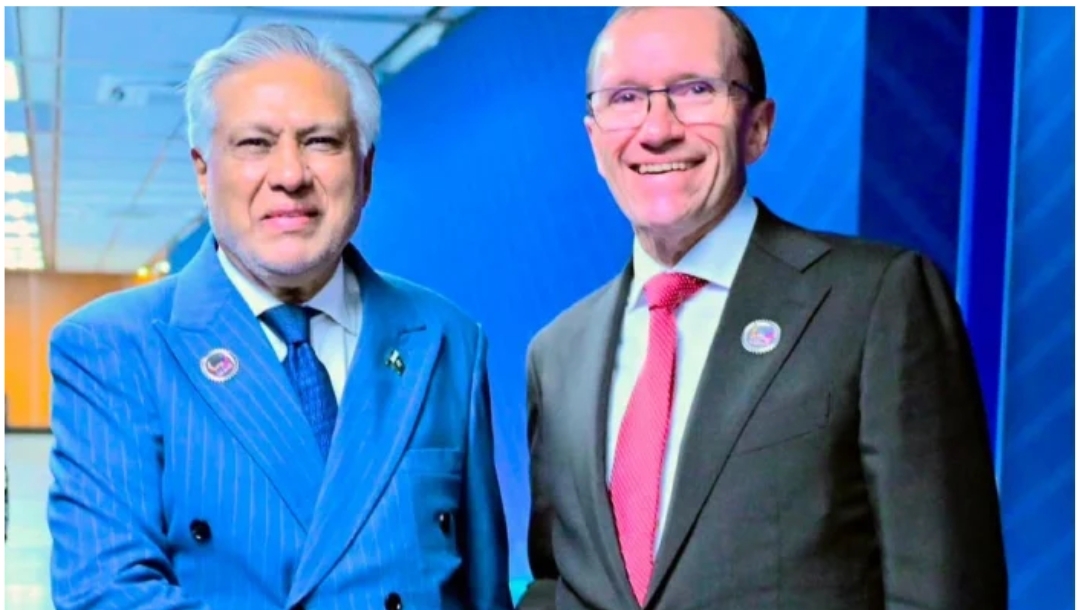 Norwegian FM to Visit Pakistan After Decade