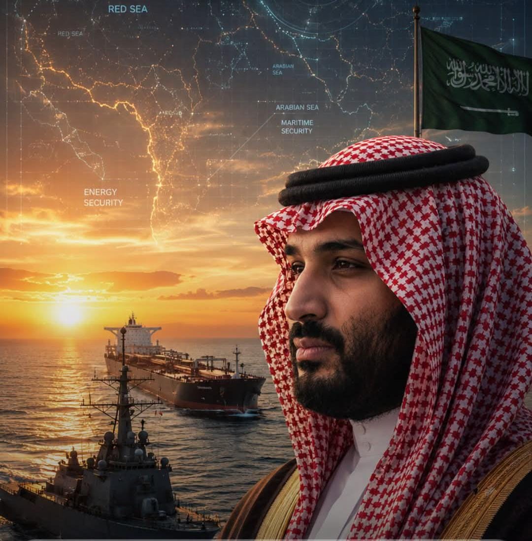 Saudi Tanker Attack in Strait of Hormuz Raises Fresh Concerns Over Maritime Security and Energy Exports