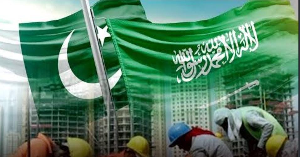 Pakistan Issues Strict Guidelines for Citizens Working in Saudi Arabia