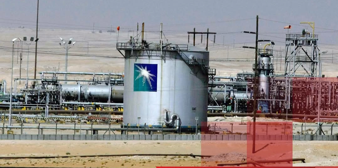 Energy Facilities Targeted in Southern Region, 73 Civilians Injured Saudi Energy Facilities Targeted in Southern Region