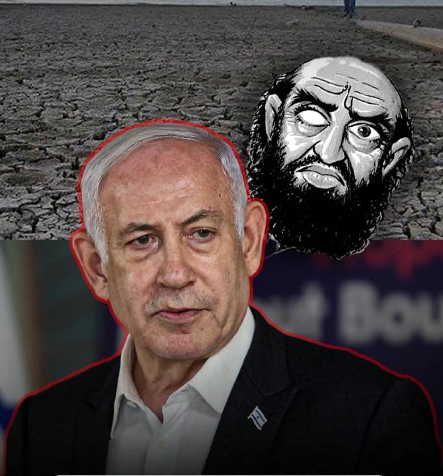 Sea of Galilee Water Levels Fall Sharply Amid Israeli Water-System Pressure