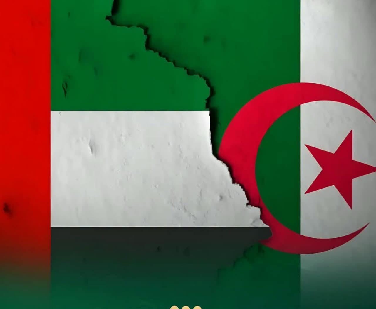 Algeria Cuts Diplomatic Ties with UAE, Gives Ambassador 48 Hours