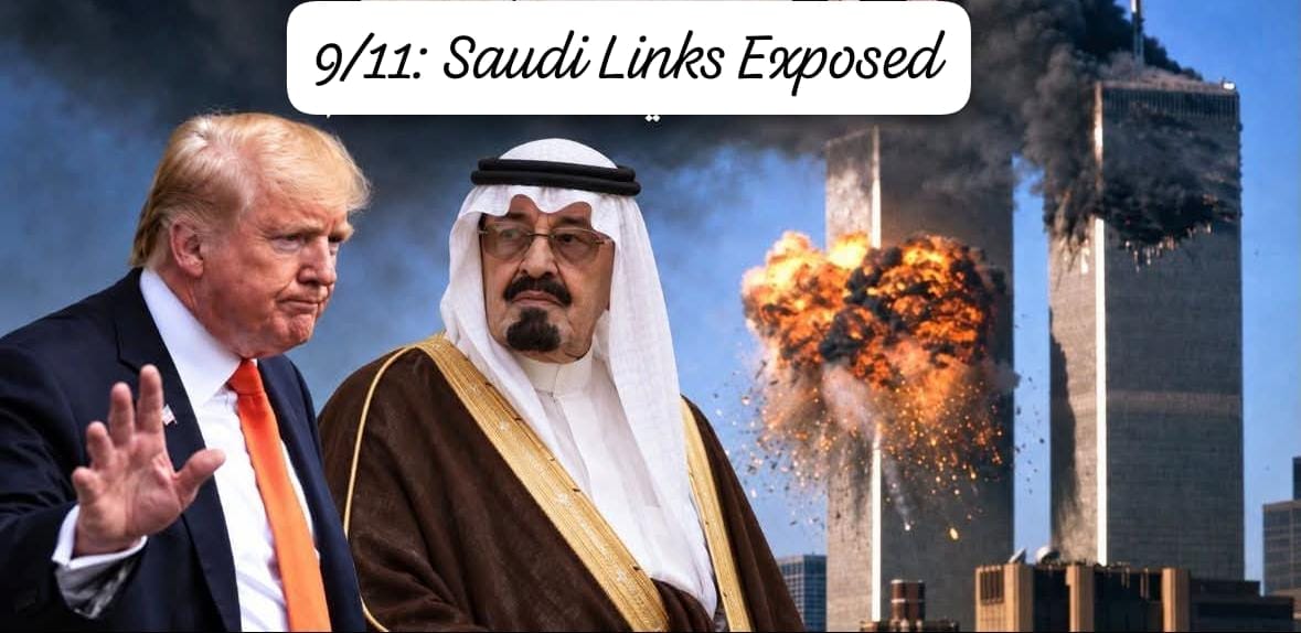 9/11:Unresolved questions behind the official narrative