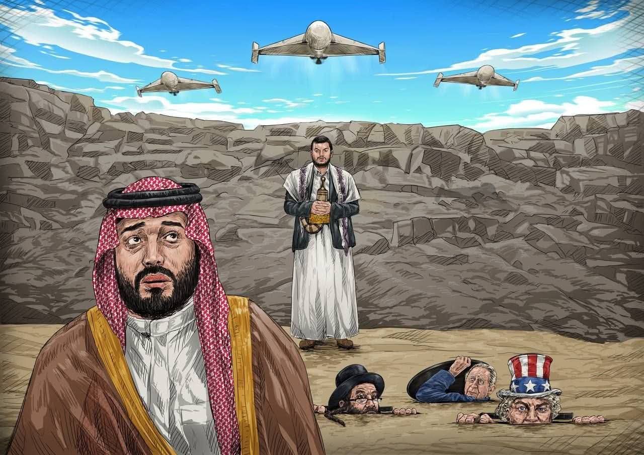 Yemen Weapons Cell Used Anthropic’s Claude AI in Guided Missile Development