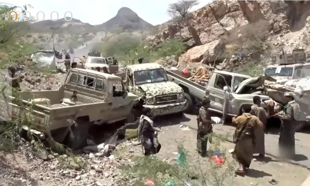 Saudi Airstrikes Reportedly Hit Houthi Positions Across Yemen as Military Tensions Escalate
