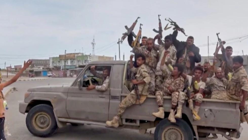 Alerts Withdrawn in Four Saudi Cities as Houthi Attacks Heighten Security Concerns