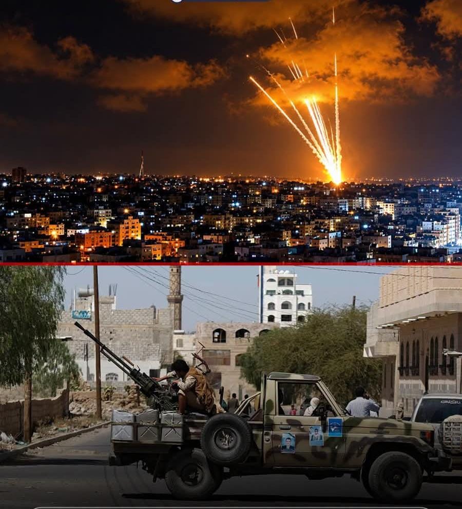 Saudi Arabia on High Alert as Missile and Drone Attacks Injure 13 Civilians